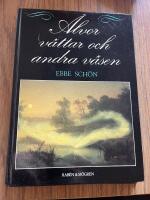 &Auml;lvor, v&auml;ttar och andra v&auml;sen - en bok om gammal folktro