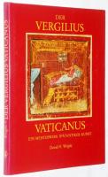 Der Vergilius. Vaticanus. Ein Meisterwerk sp&auml;tantiker Kunst