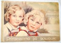 Prinsessorna på Skaugum