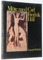 M&ouml;te med Carl Fredrik Hill