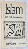 Islam - l&auml;ra och livsm&ouml;nster