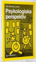 Psykologiska perspektiv