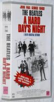 A Hard Day's Night