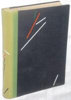 Lexikon f&ouml;r konst I-III. Bildkonst, Arkitektur, Konsthantverk, Konstindustri