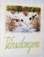 V&aring;rsalongen 1986 Liljevalchs 