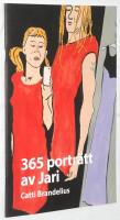 365 portr&auml;tt av Jari