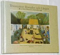 Trasmattor, bonader och l&auml;ngor. Ur Alma &Ouml;hrstr&ouml;ms minnesalbum