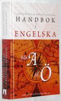Handbok i engelska fr&aring;n A till &Ouml;