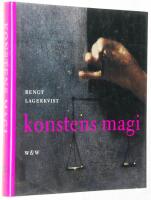 Konstens magi