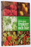 Giftfritt odlade frukter och b&auml;r