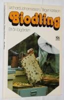 Biodling. Ett &aring;r i big&aring;rden