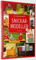 Ica-kurirens b&auml;sta snickarmodeller