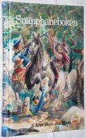 Snapphaneboken