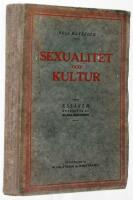 Sexualitet och kultur. Essayer