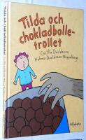 Tilda och chokladbolletrollet