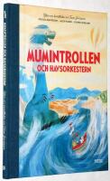 Mumintrollen och havsorkestern