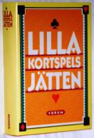 Lilla kortspelsj&auml;tten