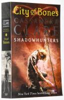 City of Bones - The Shadowhunter Chronicles, The Mortal Instruments Book One