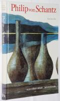 Philip von Schantz. Inte bara b&auml;r