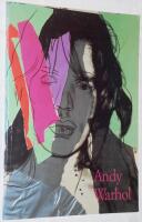 Andy Warhol 1928-1987 Konst som kommers