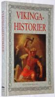 Vikingahistorier