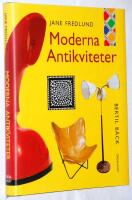 Moderna antikviteter