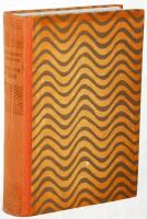 &Ouml;st och v&auml;st: Den brokiga v&auml;vnaden, Den kinesiska sk&auml;rmen, Ashenden, Kosmopoliten