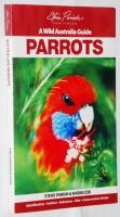Parrots -  A Wild Australia Guide