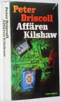 Aff&auml;ren Kilshaw