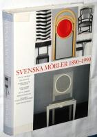 Svenska m&ouml;bler 1890-1990
