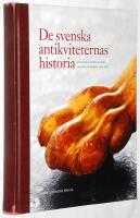De svenska antikviteternas historia