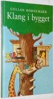 Klang i bygget