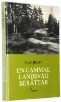En gammal landsv&auml;g ber&auml;ttar