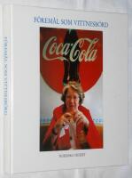 F&ouml;rem&aring;l som vittnesb&ouml;rd. En festskrift till Gertrud Grenander Nyberg p&aring; 80-&aring;rsdagen den 26 juli 1992