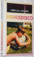 Radhusdisco