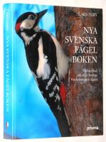 Nya svenska f&aring;gelboken