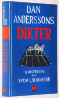 Dan Anderssons dikter