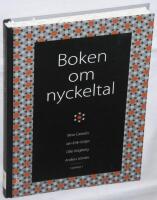 Boken om nyckeltal