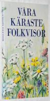 V&aring;ra k&auml;raste folkvisor