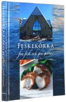 Feskek&ocirc;rka - fin fisk och goa gubbar