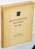 Kristianstads historia 1614-1948
