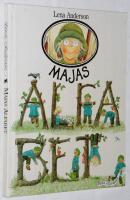 Majas alfabet