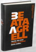 Tilltal och svar. Studier till&auml;gnade Beata Agrell