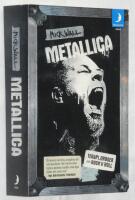 Metallica - terapi, droger och rock'n'roll