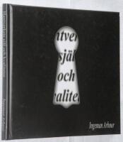 M&auml;starens blick - Om hantverkets sj&auml;l och kvaliteter