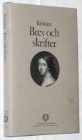 Brev och skrifter
