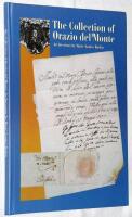 The collection of Orazio del Monte. Queen Christina's grand chamberlain in Rome - inventory with an introduction