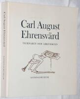 Carl August Ehrensv&auml;rd 1745-1800 - tecknaren och arkitekten