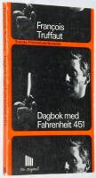 Dagbok med Fahrenheit 451