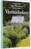 V&auml;xthusboken